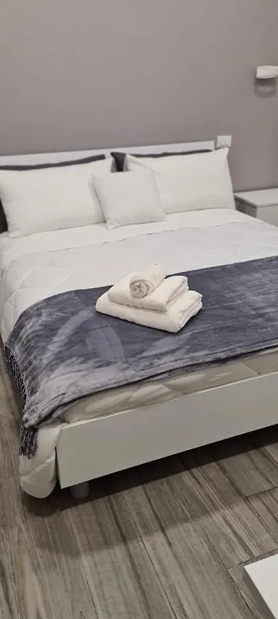 **  팔레르모 La Casa Di Amalia B&B 이탈리아
