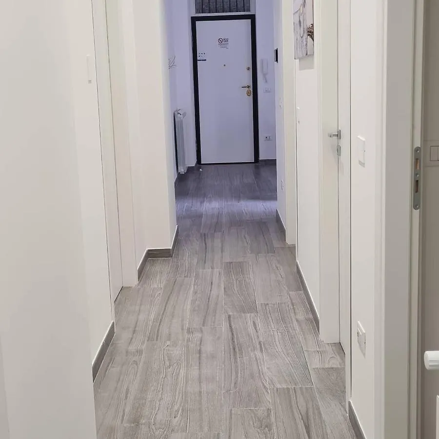 팔레르모 La Casa Di Amalia B&B 2*,  이탈리아