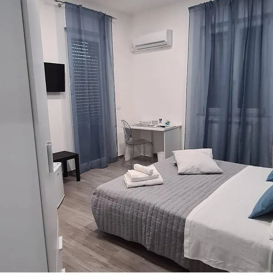 팔레르모 La Casa Di Amalia B&B 2*,  이탈리아