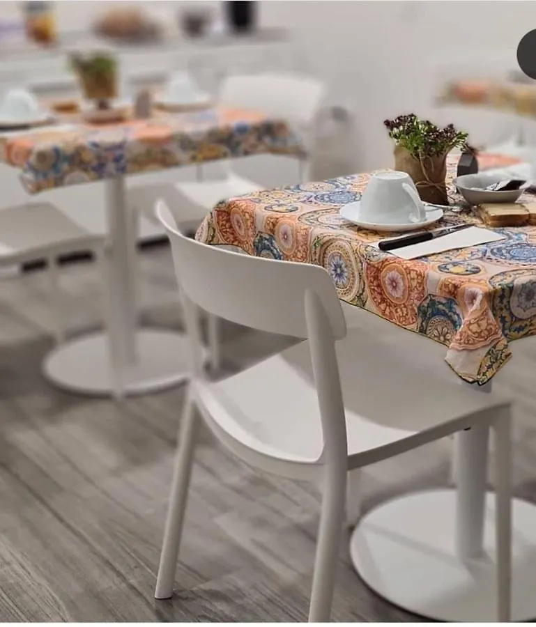 **  팔레르모 La Casa Di Amalia B&B 이탈리아