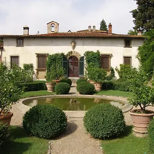 Bed & Breakfast Rucellai **