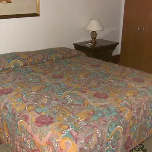 Hotel Casa Nova ***