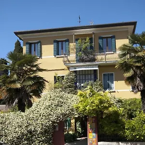 Hotel Antica Graziella **